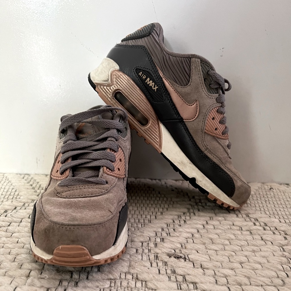 Nike air max